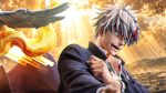 [Pre-order] Mô hình Jujutsu Kaisen Gojo Satoru NOVA Studio - Ảnh 3