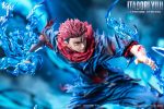 [Pre-order] Mô hình Jujutsu Kaisen Itadori Yuji 1/6 Luan Wu Studio - Ảnh 3