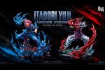 [Pre-order] Mô hình Jujutsu Kaisen Itadori Yuji 1/6 Luan Wu Studio - Ảnh 5