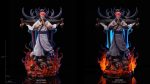 [Pre-order] Mô hình Jujutsu Kaisen Ryomen Sukuna 1/6 Real World Studio - Ảnh 2