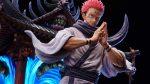 [Pre-order] Mô hình Jujutsu Kaisen Ryomen Sukuna 1/6 Real World Studio - Ảnh 3