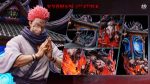 [Pre-order] Mô hình Jujutsu Kaisen Ryomen Sukuna 1/6 Real World Studio - Ảnh 5