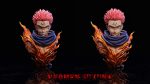 [Pre-order] Mô hình Jujutsu Kaisen Ryomen Sukuna 1/6 Real World Studio - Ảnh 7