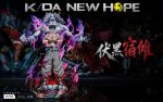 [Pre-order] Mô hình Jujutsu Kaisen Ryomen Sukuna KD/A New Hope Studio
