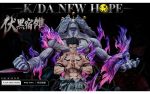 [Pre-order] Mô hình Jujutsu Kaisen Ryomen Sukuna KD/A New Hope Studio - Ảnh 2
