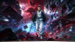 [Pre-order] Mô hình Jujutsu Kaisen Sukuna Black Robe Edition 1/6 Lixiang Studio