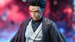 [Pre-order] Mô hình Jujutsu Kaisen Sukuna Black Robe Edition 1/6 Lixiang Studio - Ảnh 3