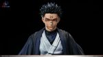 [Pre-order] Mô hình Jujutsu Kaisen Sukuna Black Robe Edition 1/6 Lixiang Studio - Ảnh 6