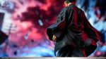 [Pre-order] Mô hình Jujutsu Kaisen Sukuna Black Robe Edition 1/6 Lixiang Studio - Ảnh 7