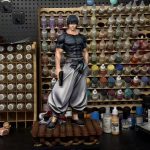[Pre-order] Mô hình Jujutsu Kaisen Toji Fushiguro 1/6 HW Studio & FL Studio - Ảnh 2