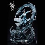 [Pre-order] Mô hình Kiếm Lai Ninh Dao 1/6 Tencent