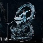 [Pre-order] Mô hình Kiếm Lai Ninh Dao 1/6 Tencent - Ảnh 3