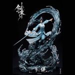 [Pre-order] Mô hình Kiếm Lai Ninh Dao 1/6 Tencent - Ảnh 4