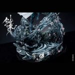 [Pre-order] Mô hình Kiếm Lai Ninh Dao 1/6 Tencent - Ảnh 5