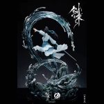[Pre-order] Mô hình Kiếm Lai Ninh Dao 1/6 Tencent - Ảnh 6