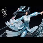 [Pre-order] Mô hình Kiếm Lai Ninh Dao 1/6 Tencent - Ảnh 7