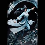 [Pre-order] Mô hình Kiếm Lai Ninh Dao 1/6 Tencent - Ảnh 8