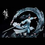 [Pre-order] Mô hình Kiếm Lai Ninh Dao 1/6 Tencent - Ảnh 9