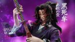 [Pre-order] Mô hình Kimetsu No Yaiba Kokushibo & Enmu 1/6 Dream Hunter Studio - Ảnh 3
