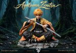 [Pre-order] Mô hình Kimetsu No Yaiba Zenitsu Agatsuma Sitting Cross-Legged 1/6 Lolita Studio