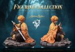 [Pre-order] Mô hình Kimetsu No Yaiba Zenitsu Agatsuma Sitting Cross-Legged 1/6 Lolita Studio - Ảnh 2