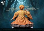 [Pre-order] Mô hình Kimetsu No Yaiba Zenitsu Agatsuma Sitting Cross-Legged 1/6 Lolita Studio - Ảnh 4