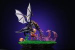 [Pre-order] Mô hình MapleStory Evan & Mir Time Studio - Ảnh 2