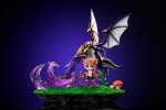 [Pre-order] Mô hình MapleStory Evan & Mir Time Studio - Ảnh 3