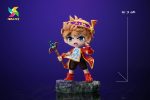 [Pre-order] Mô hình MapleStory Evan & Mir Time Studio - Ảnh 5