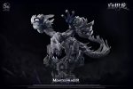 [Pre-order] Mô hình Monster Hunter White Flame Dragon S6 Studio