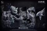 [Pre-order] Mô hình Monster Hunter White Flame Dragon S6 Studio - Ảnh 5
