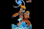 [Pre-order] Mô hình Naruto 1/6 Nova Studio x Pierrot China - Ảnh 3