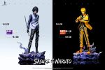 [Pre-order] Mô hình Naruto Adult Naruto & Sasuke Butterfly Effect Studio - Ảnh 2