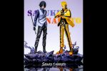 [Pre-order] Mô hình Naruto Adult Naruto & Sasuke Butterfly Effect Studio - Ảnh 3
