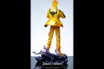 [Pre-order] Mô hình Naruto Adult Naruto & Sasuke Butterfly Effect Studio - Ảnh 7