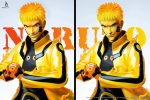 [Pre-order] Mô hình Naruto Adult Naruto & Sasuke Butterfly Effect Studio - Ảnh 9