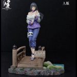 [Pre-order] Mô hình Naruto Hinata Lễ Hội Suối Nước Nóng 1/6 Memory Studio