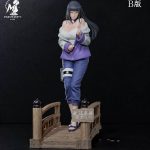 [Pre-order] Mô hình Naruto Hinata Lễ Hội Suối Nước Nóng 1/6 Memory Studio - Ảnh 3
