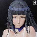 [Pre-order] Mô hình Naruto Hinata Lễ Hội Suối Nước Nóng 1/6 Memory Studio - Ảnh 4