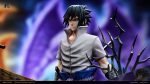 [Pre-order] Mô hình Naruto Lục Đạo Tiên Nhân Naruto & Sasuke Ji No Kyo Studio - Ảnh 4