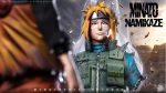 [Pre-order] Mô hình Naruto Namikaze Minato 1/6 YiSheng Studio - Ảnh 3