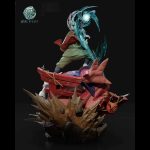 [Pre-order] Mô hình Naruto Tiên Nhân Háo Sắc Jiraiya XF Studio - Ảnh 2