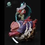 [Pre-order] Mô hình Naruto Tiên Nhân Háo Sắc Jiraiya XF Studio - Ảnh 4