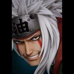 [Pre-order] Mô hình Naruto Tiên Nhân Háo Sắc Jiraiya XF Studio - Ảnh 6