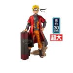 [Pre-order] Mô hình Naruto Uzumaki Naruto Ichiban Kuji Premium Bandai Spirits - Ảnh 5