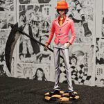 [Pre-order] Mô hình One Piece Charlotte Decuplets Black Studio - Ảnh 2