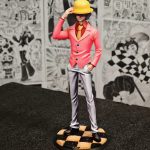 [Pre-order] Mô hình One Piece Charlotte Decuplets Black Studio - Ảnh 3