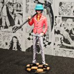[Pre-order] Mô hình One Piece Charlotte Decuplets Black Studio - Ảnh 4