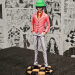 [Pre-order] Mô hình One Piece Charlotte Decuplets Black Studio - Ảnh 5