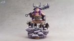 [Pre-order] Mô hình One Piece Childhood Loki PEAK Studio - Ảnh 3